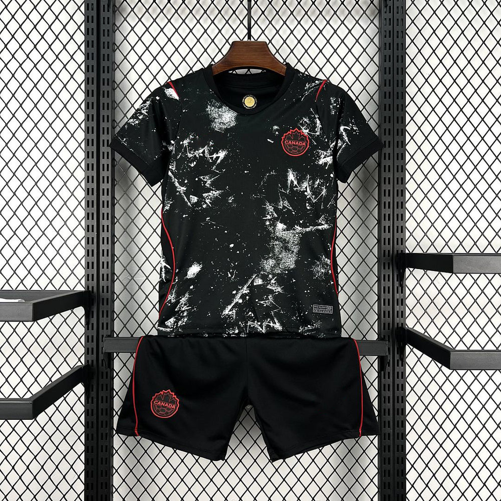 Canada Away 2026 Kit
