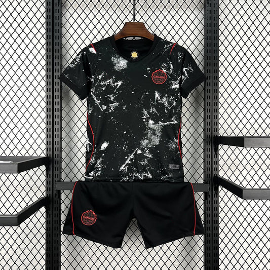 Canada Away 2026 Kit