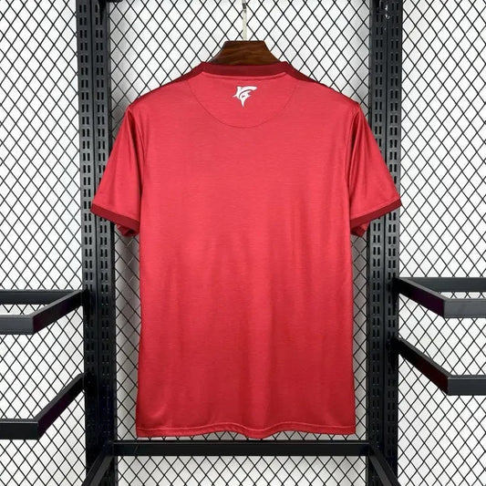 Cape Verde Away 2026 World Cup
