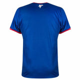 Cape Verde Home 2026 World Cup