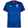 Cape Verde Home 2026 World Cup