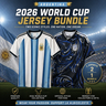ARGENTINA 2026 BUNDLE