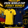 ECUADOR 2026 BUNDLE
