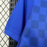 Croatia Away 2026 World Cup