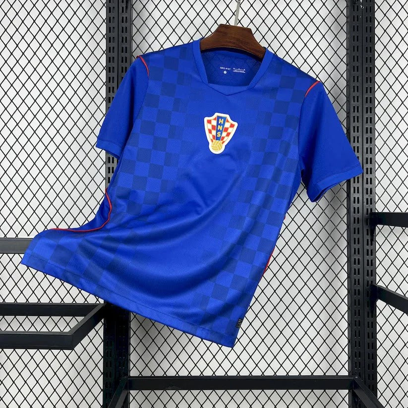 Croatia Away 2026 World Cup
