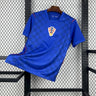 Croatia Away 2026 World Cup