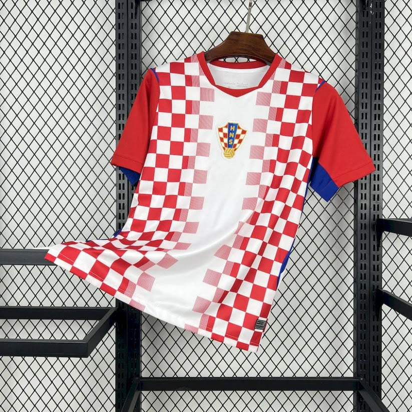 Croatia Home 2026 World Cup