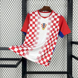 Croatia Home 2026 World Cup