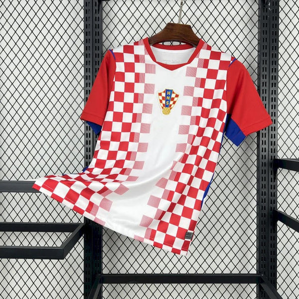 Croatia Home 2026 World Cup