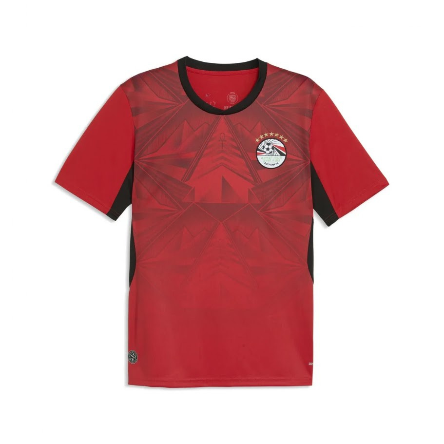 Egypt Home 2026 World Cup
