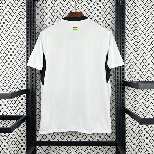 Ghana Away 2026 World Cup