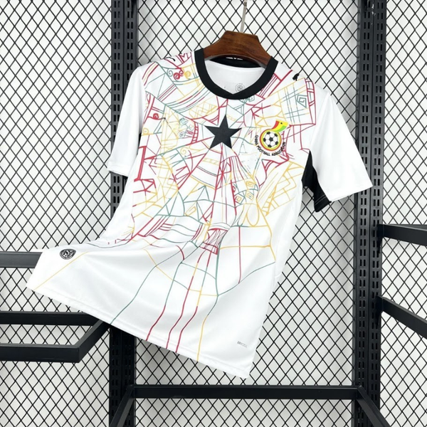 Ghana Away 2026 World Cup