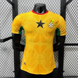 GHANA 2026 BUNDLE