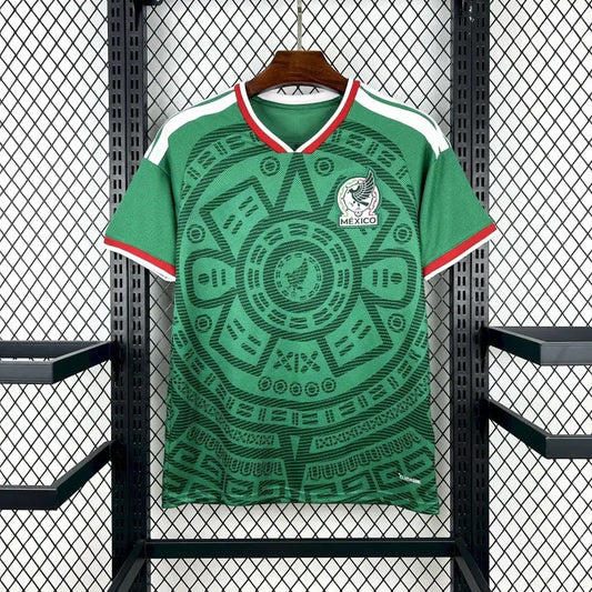 Mexico Home 2026 World Cup