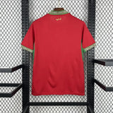 Morocco Home 2026 World Cup