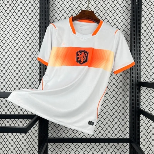 Netherlands Away 2026 World Cup