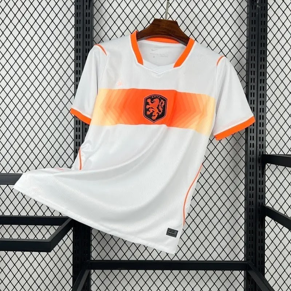 Netherlands Away 2026 World Cup