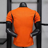 Netherlands Home 2026 World Cup