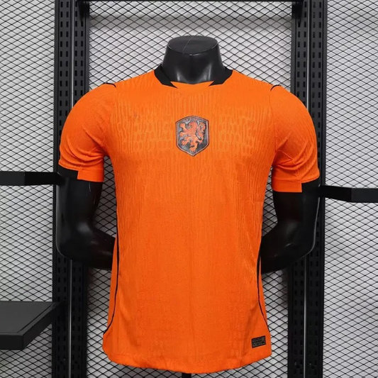Netherlands Home 2026 World Cup
