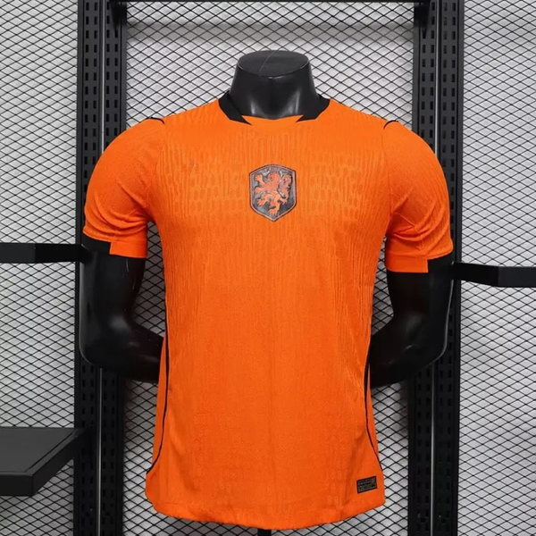 Netherlands Home 2026 World Cup