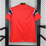 Norway Home 2026 World Cup