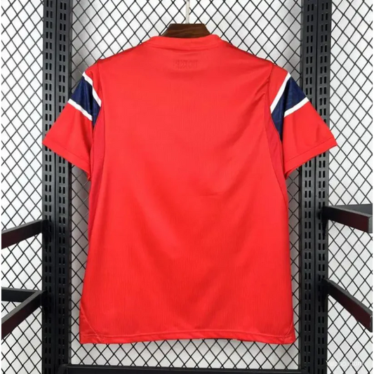 Norway Home 2026 World Cup
