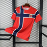 Norway Home 2026 World Cup