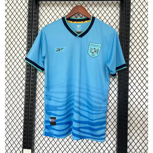 Panama Away 2026 World Cup