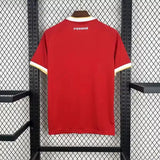 Panama Home 2026 World Cup