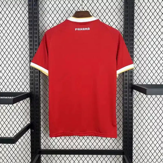 Panama Home 2026 World Cup