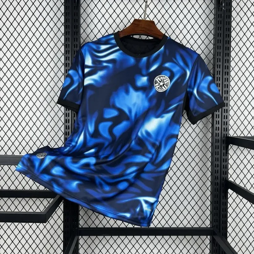 Paraguay Away 2026 World Cup