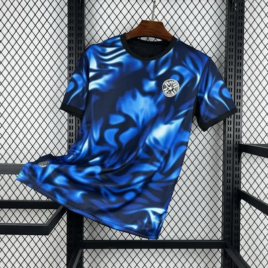Paraguay Away 2026 World Cup
