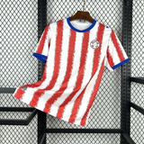 PARAGUAY 2026 BUNDLE