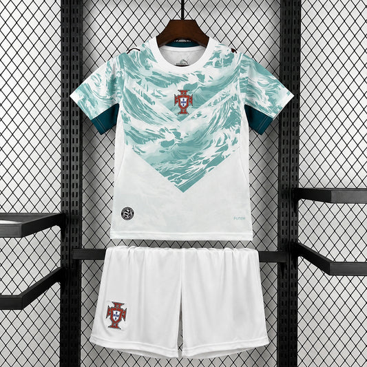 Portugal Away 2026 Kit