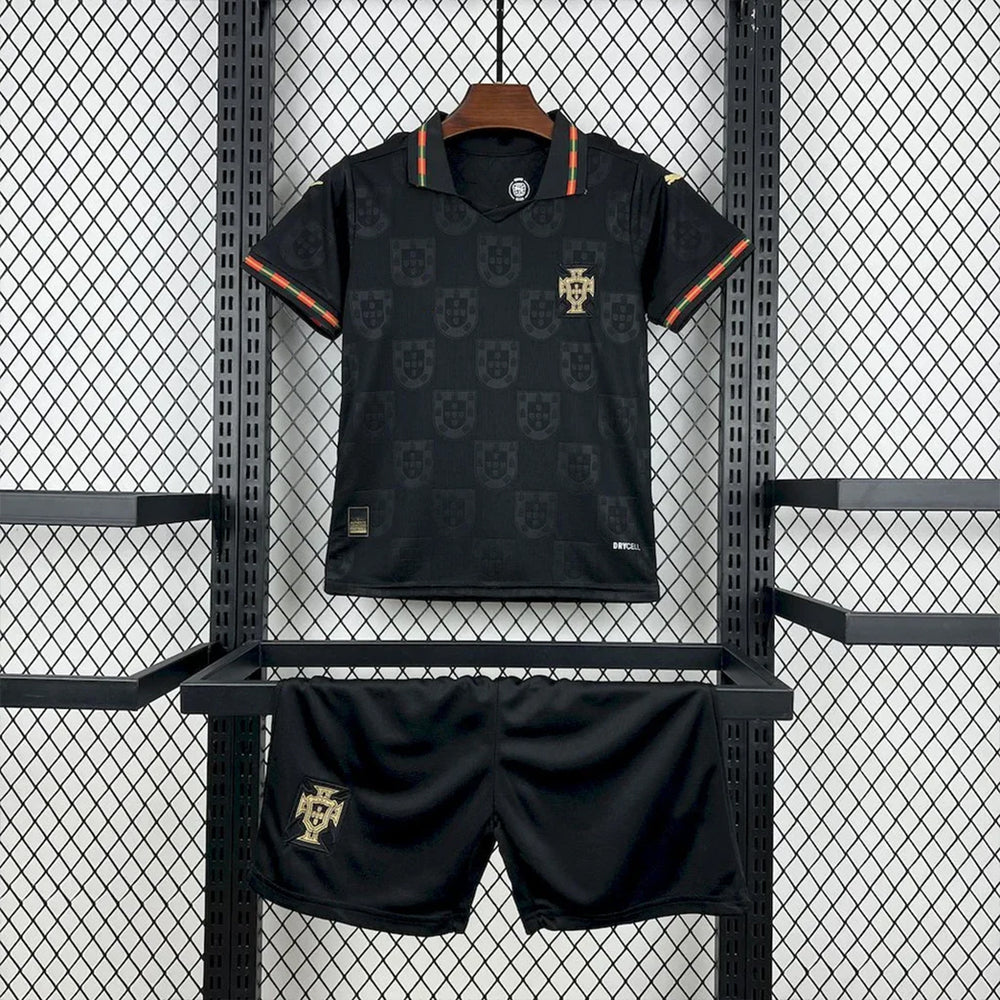 Portugal Pantera Negra 2026 Jersey