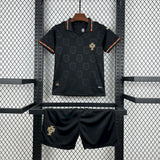 Portugal Pantera Negra 2026 Jersey