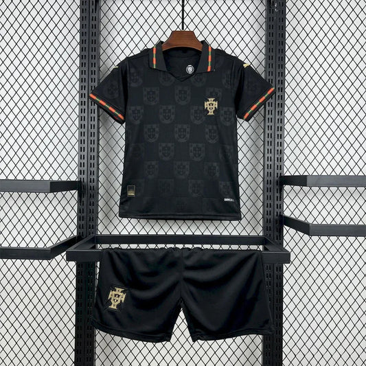 Portugal Pantera Negra 2026 Jersey