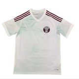 Qatar Away 2026 World Cup