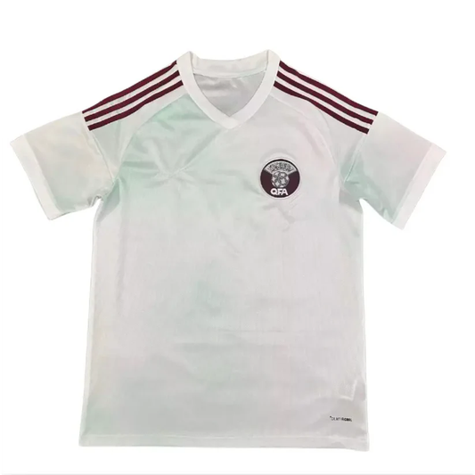 Qatar Away 2026 World Cup