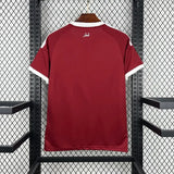 Qatar Home 2026 World Cup