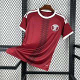 Qatar Home 2026 World Cup