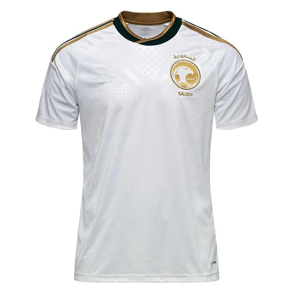 Saudi Arabia Away 2026 World Cup