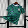 Saudi Arabia Home 2026 World Cup