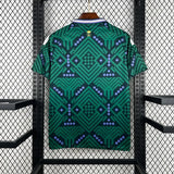 Saudi Arabia Home 2026 World Cup