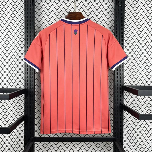 Scotland Away 2026 World Cup