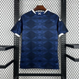 Scotland Home 2026 World Cup