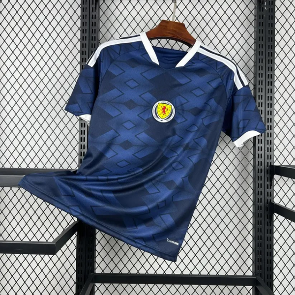 Scotland Home 2026 World Cup