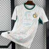 Senegal Away 2026 World Cup