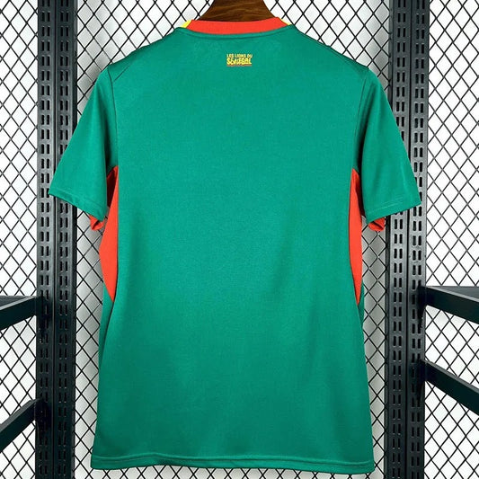 Senegal Home 2026 World Cup