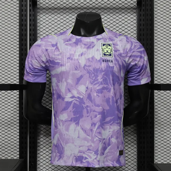 South Korea Away 2026 World Cup